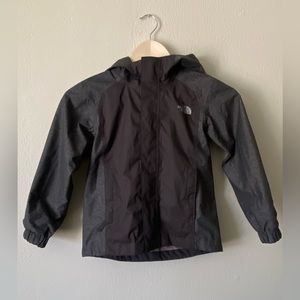 The North Face Dryvent Rain Jacket